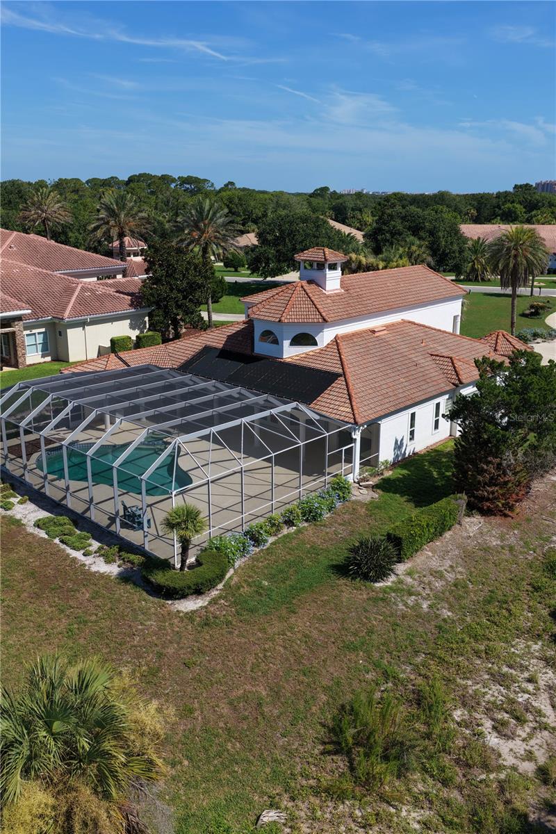 HAMMOCK DUNES - Residential