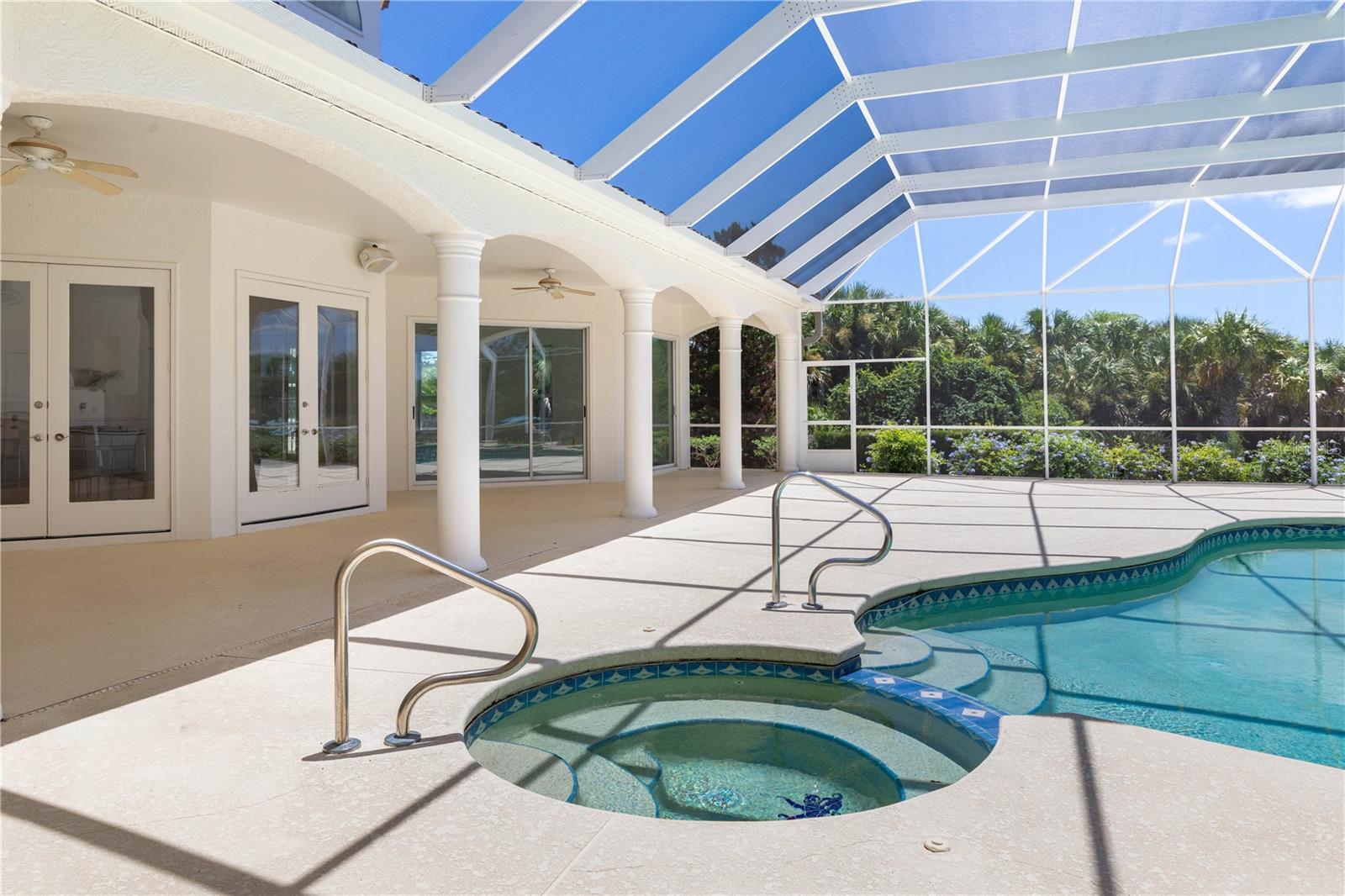 HAMMOCK DUNES - Residential
