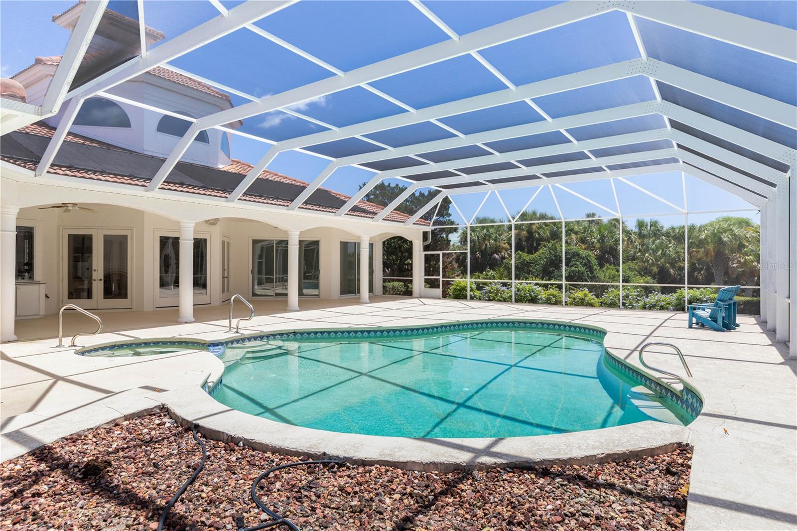 HAMMOCK DUNES - Residential