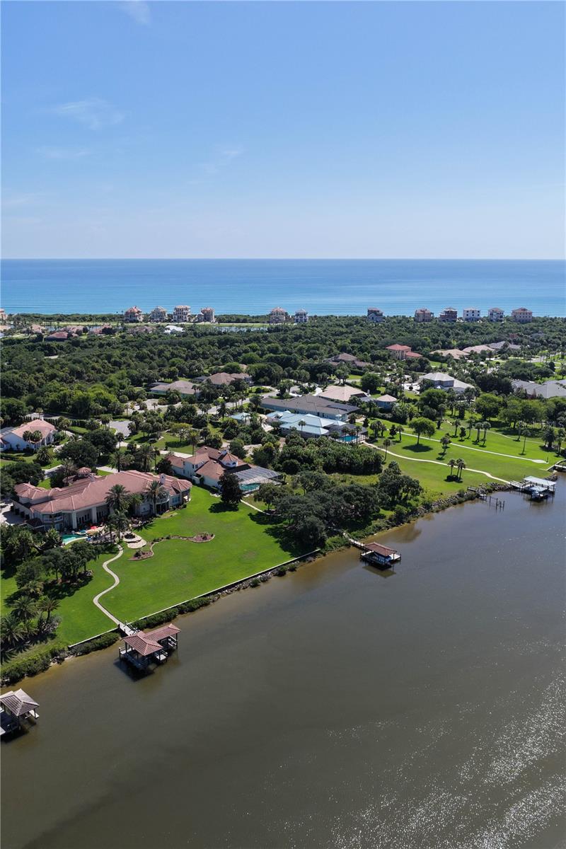 HAMMOCK DUNES - Residential