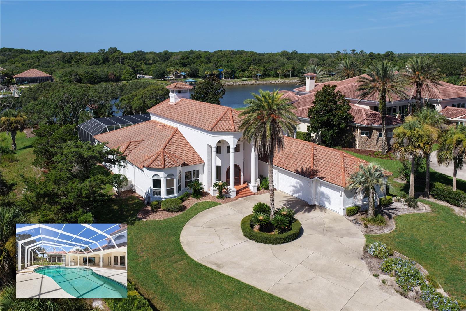 HAMMOCK DUNES - Residential