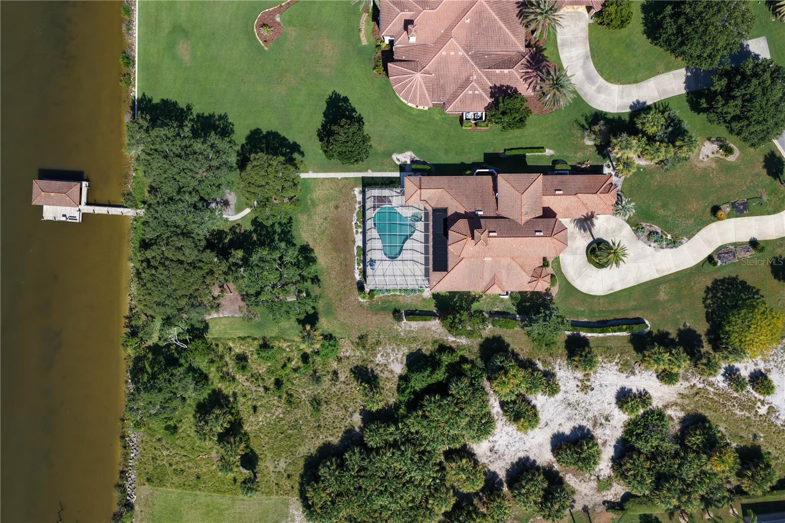 HAMMOCK DUNES - Residential