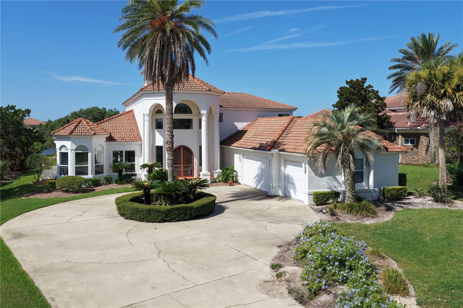 HAMMOCK DUNES - Residential