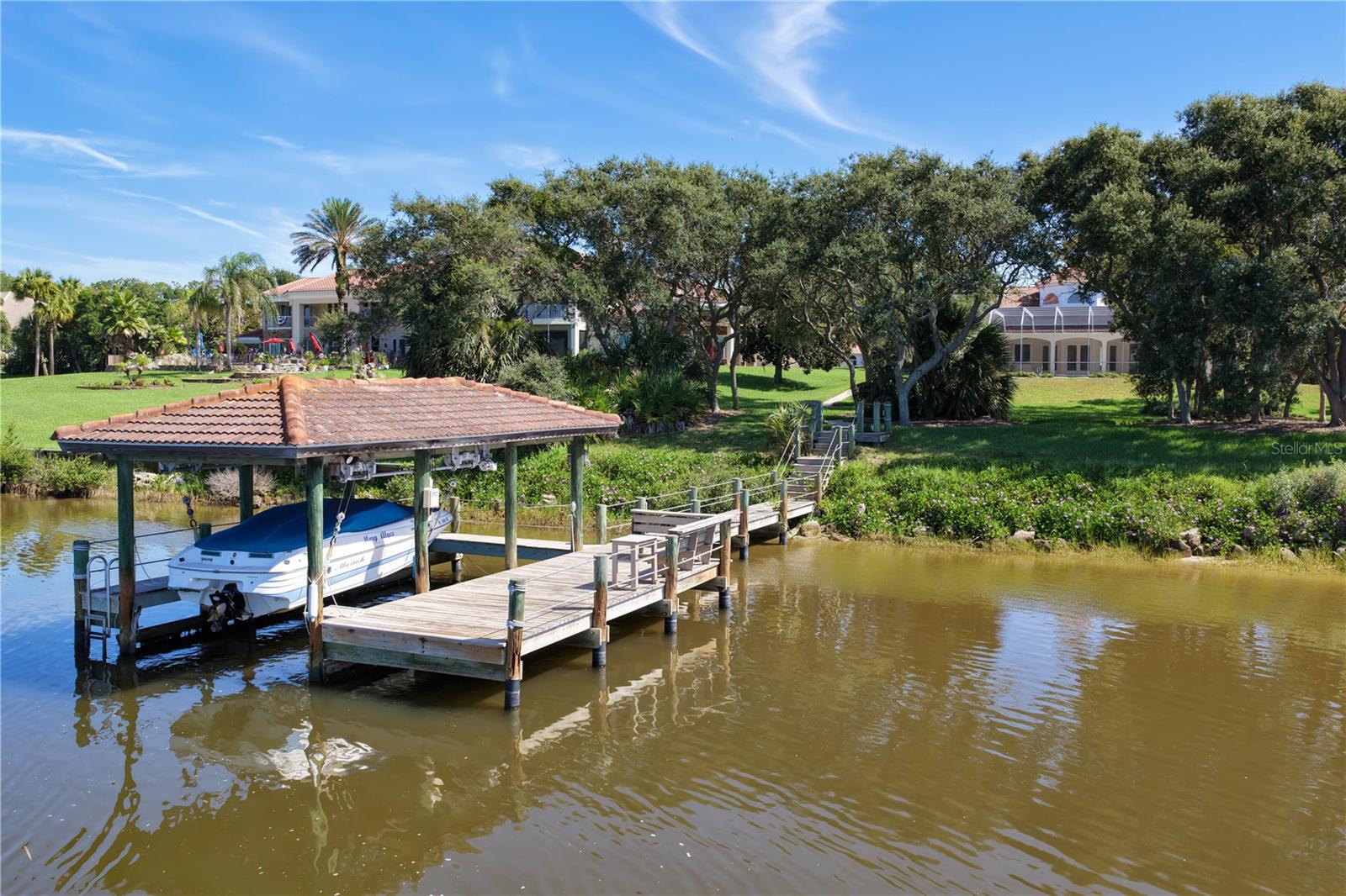 HAMMOCK DUNES - Residential