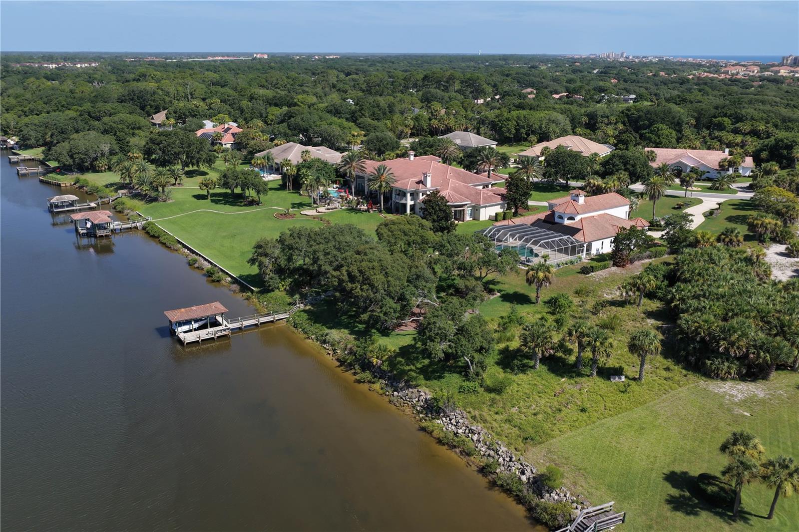 HAMMOCK DUNES - Residential