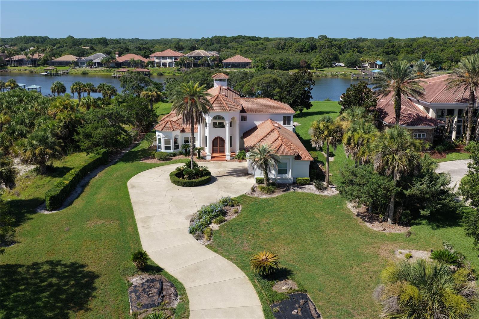 HAMMOCK DUNES - Residential