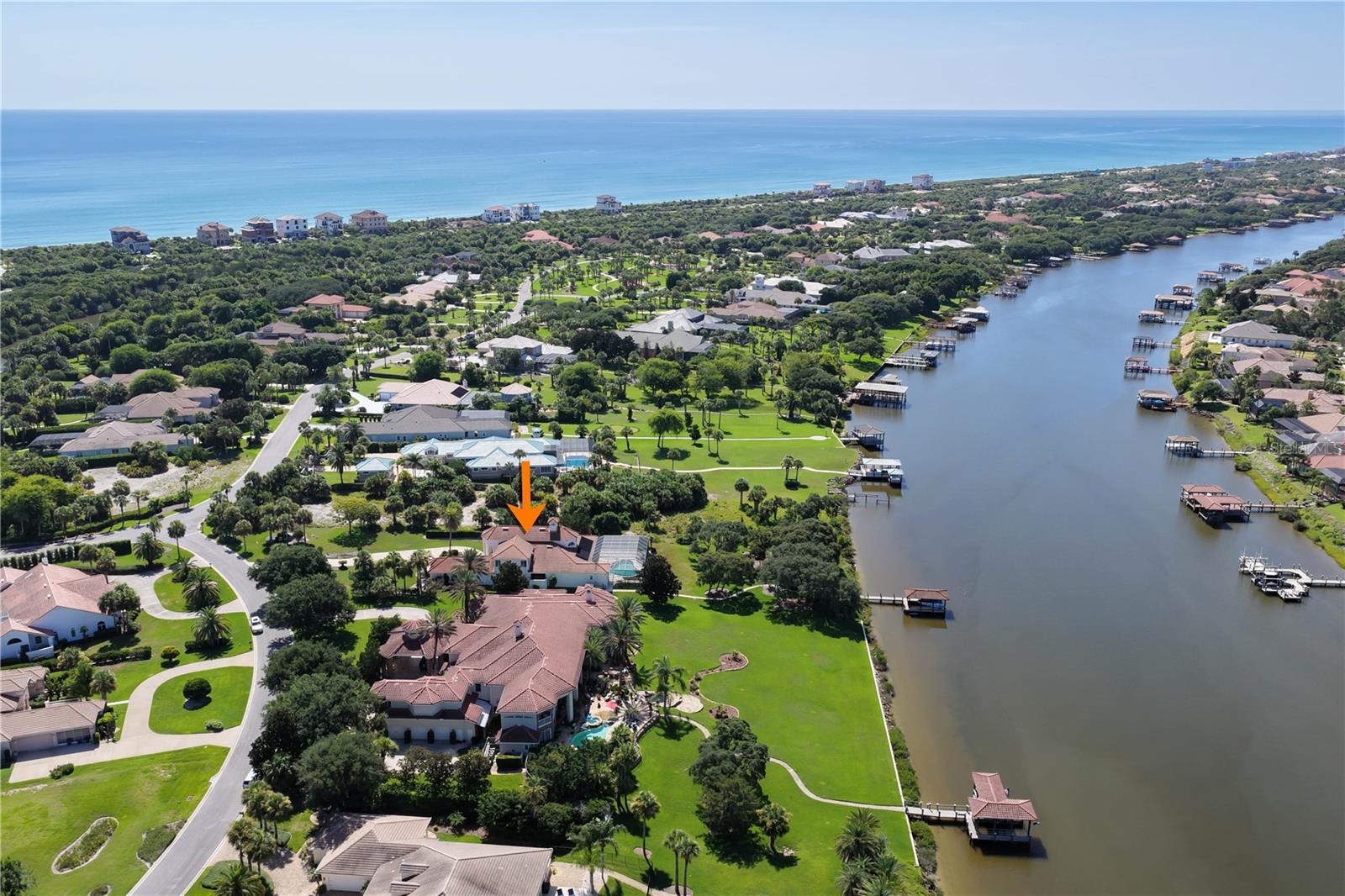 HAMMOCK DUNES - Residential