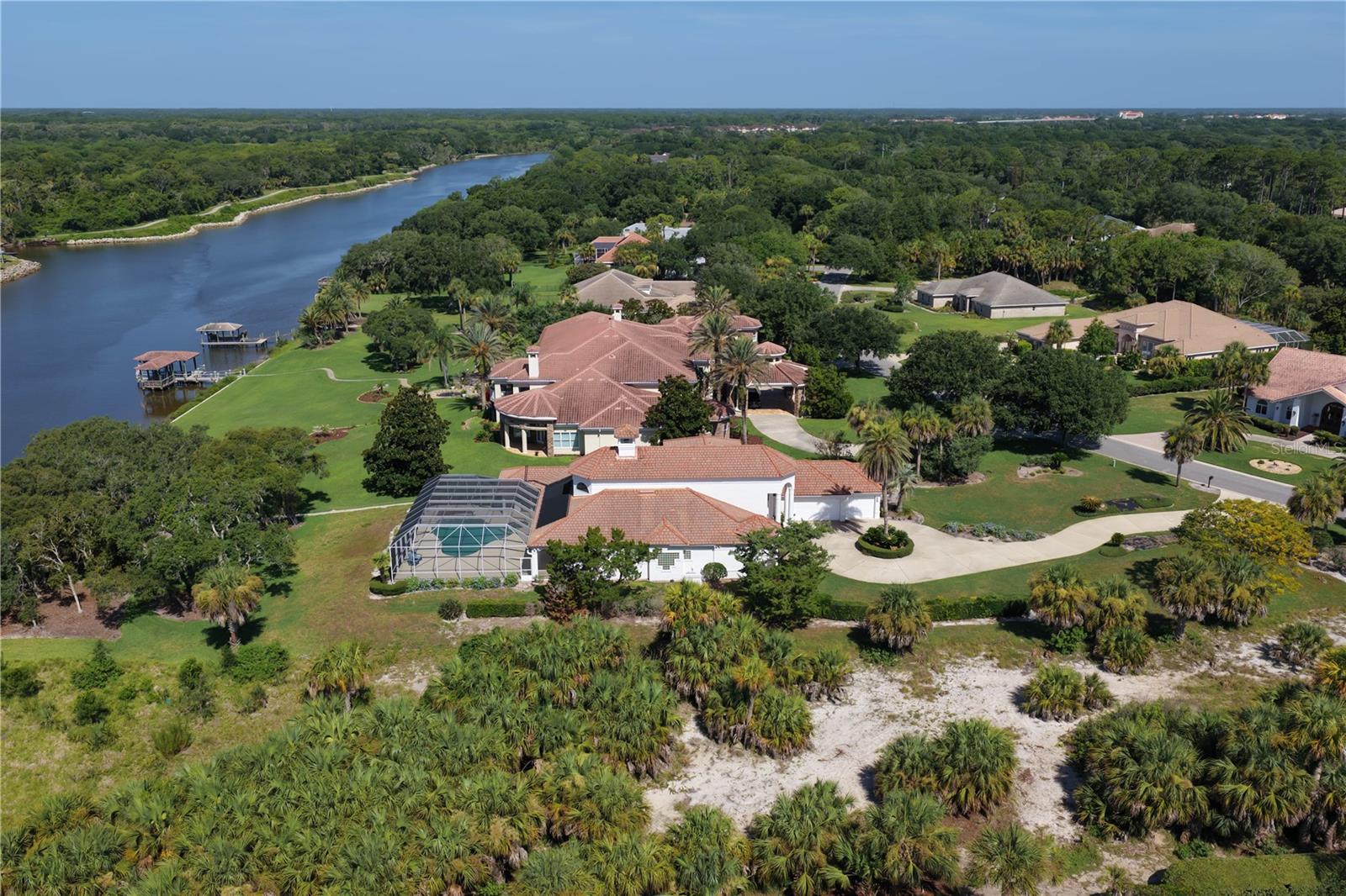HAMMOCK DUNES - Residential