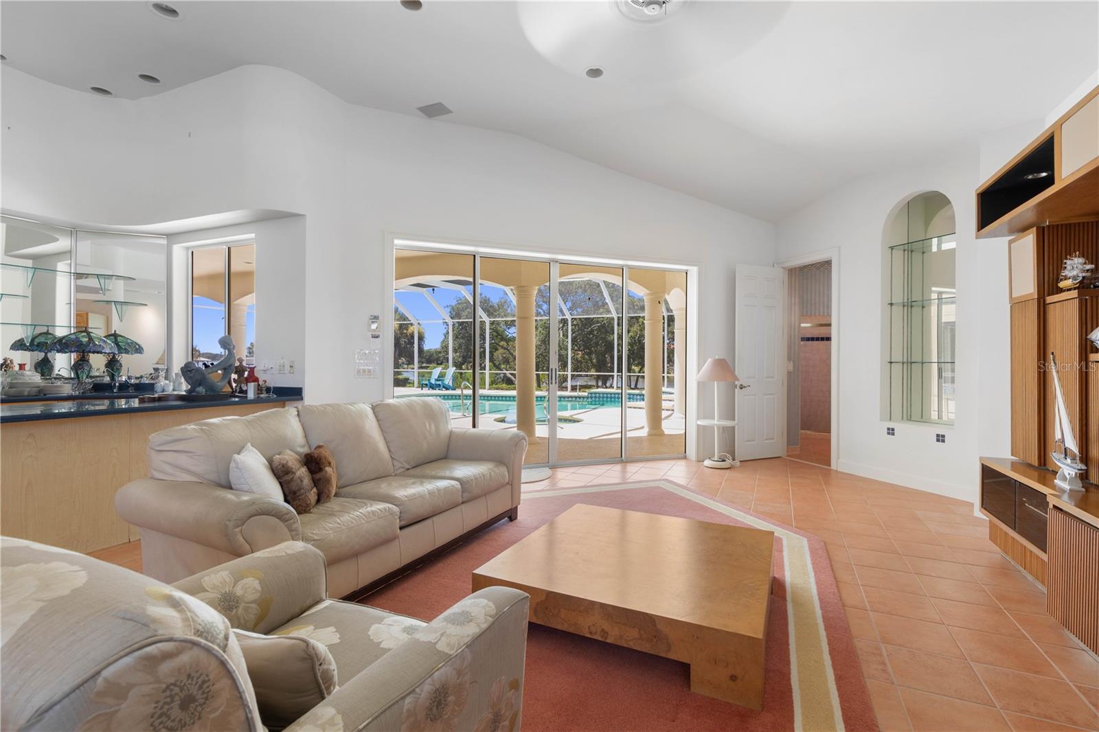 HAMMOCK DUNES - Residential