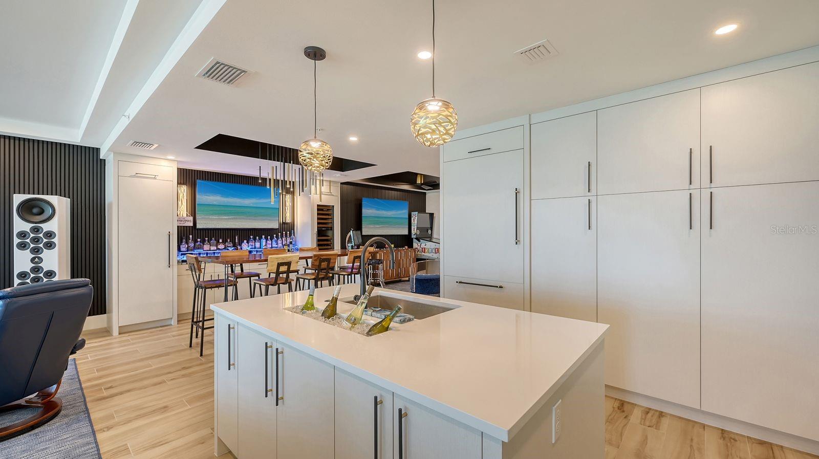 TEN35 SEASIDE - Residential