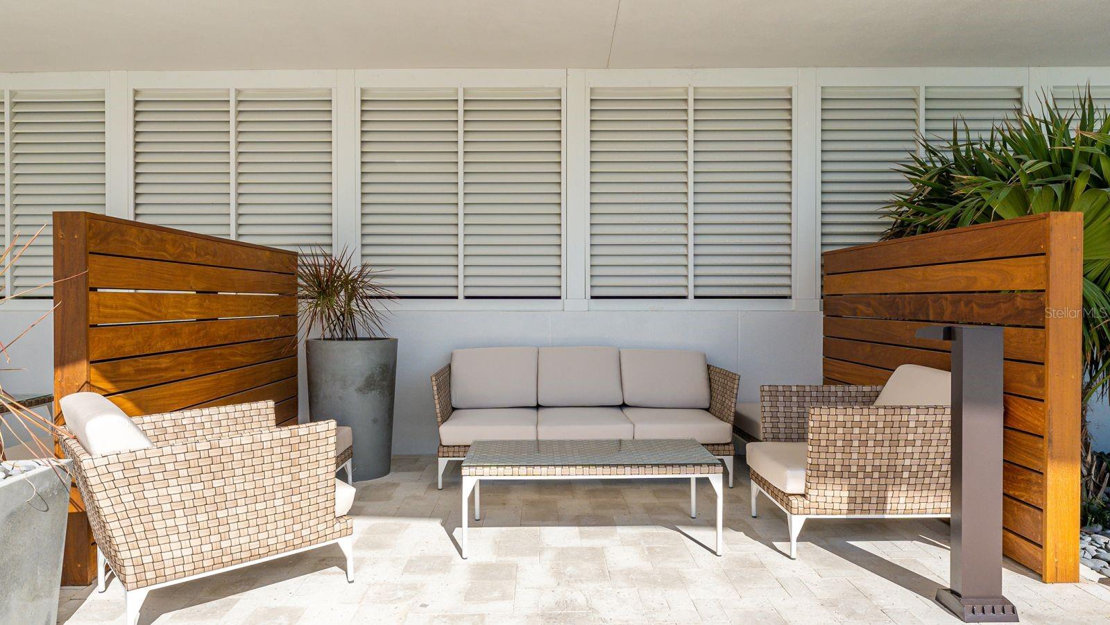 TEN35 SEASIDE - Residential