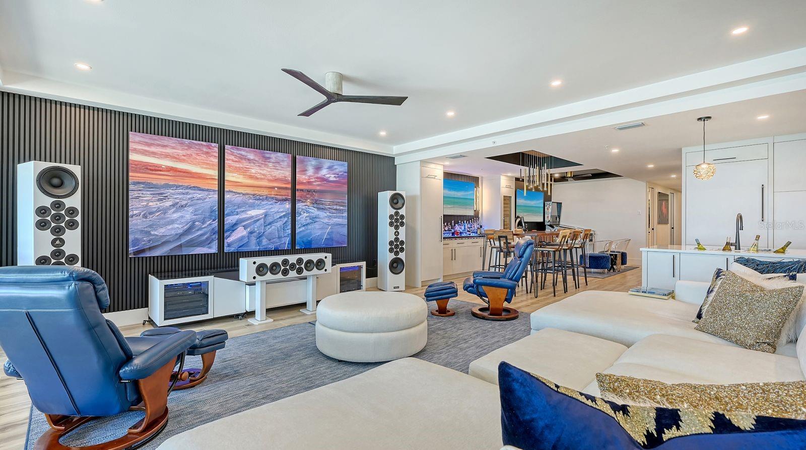 TEN35 SEASIDE - Residential