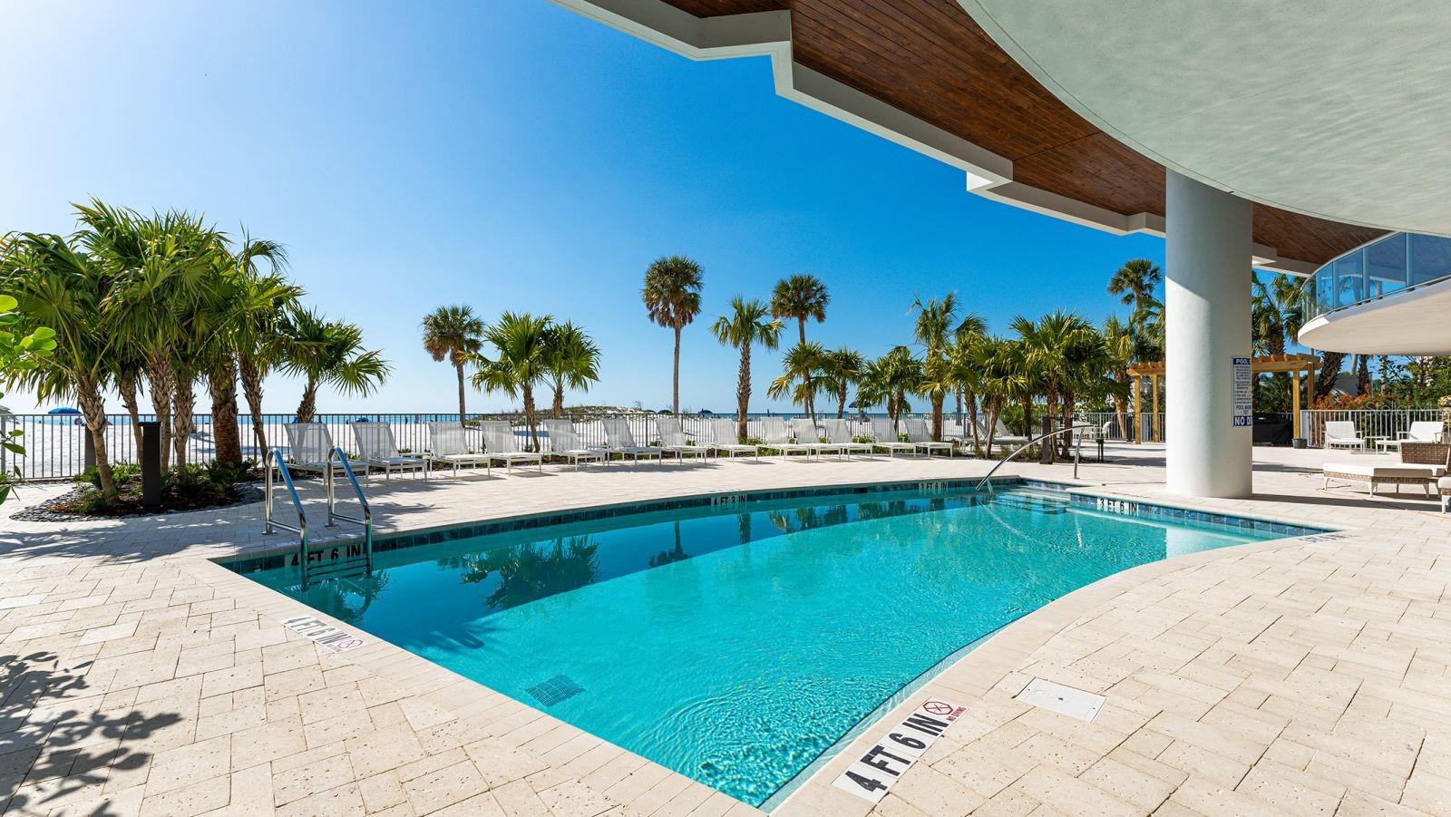 TEN35 SEASIDE - Residential