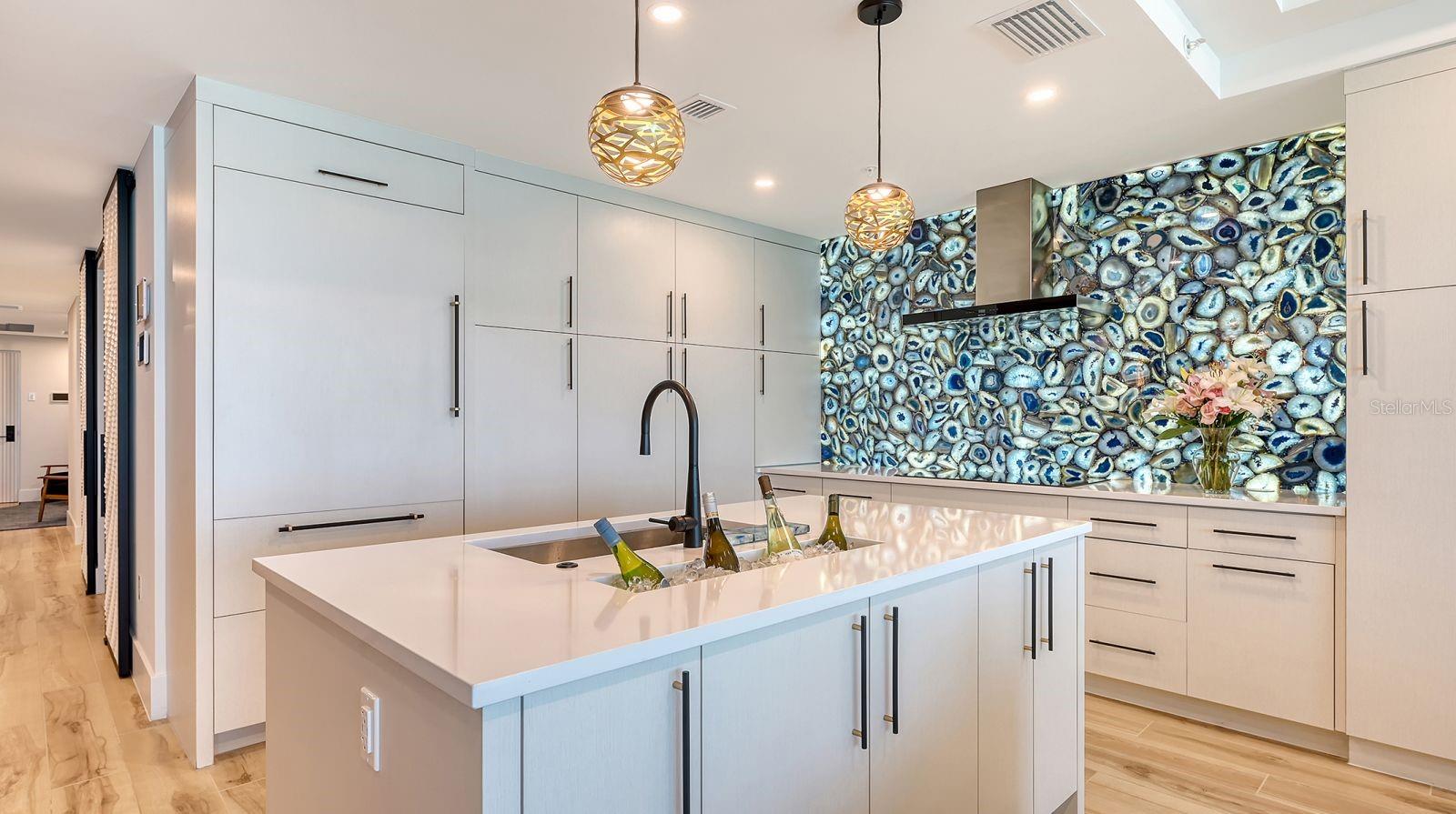 TEN35 SEASIDE - Residential