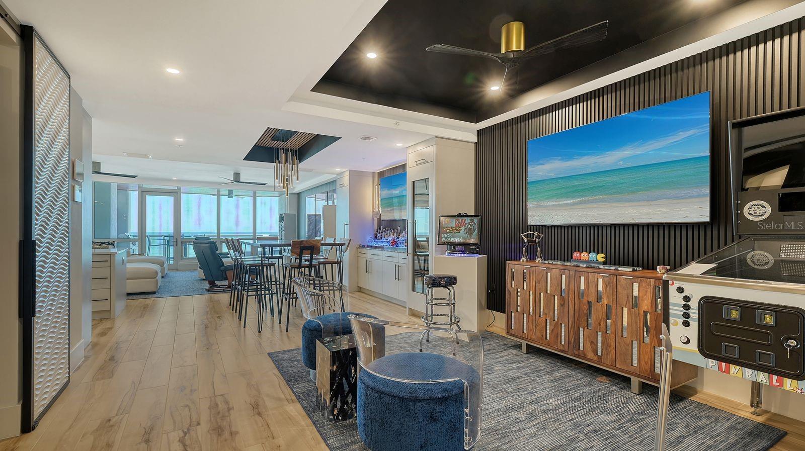 TEN35 SEASIDE - Residential