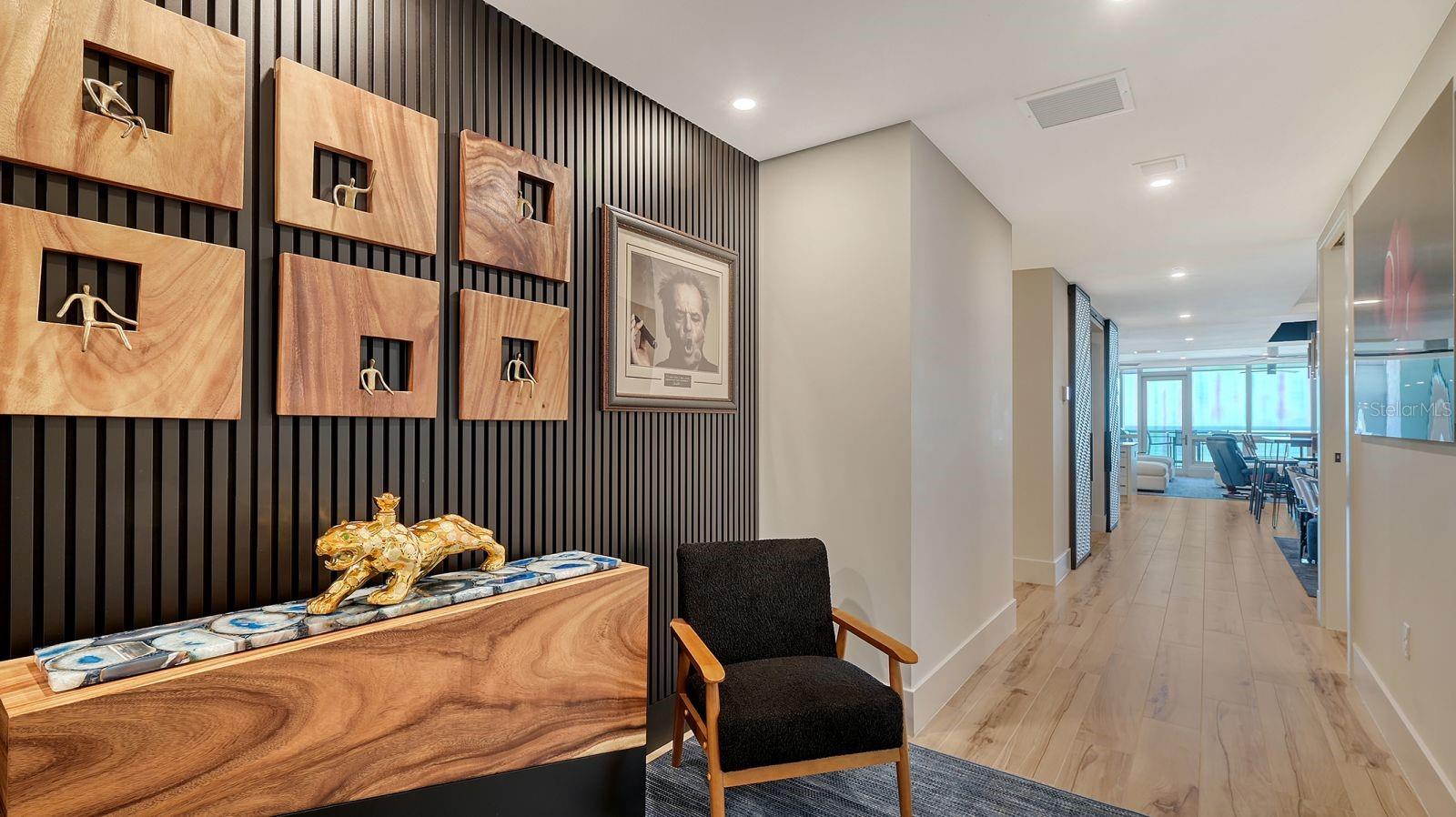 TEN35 SEASIDE - Residential