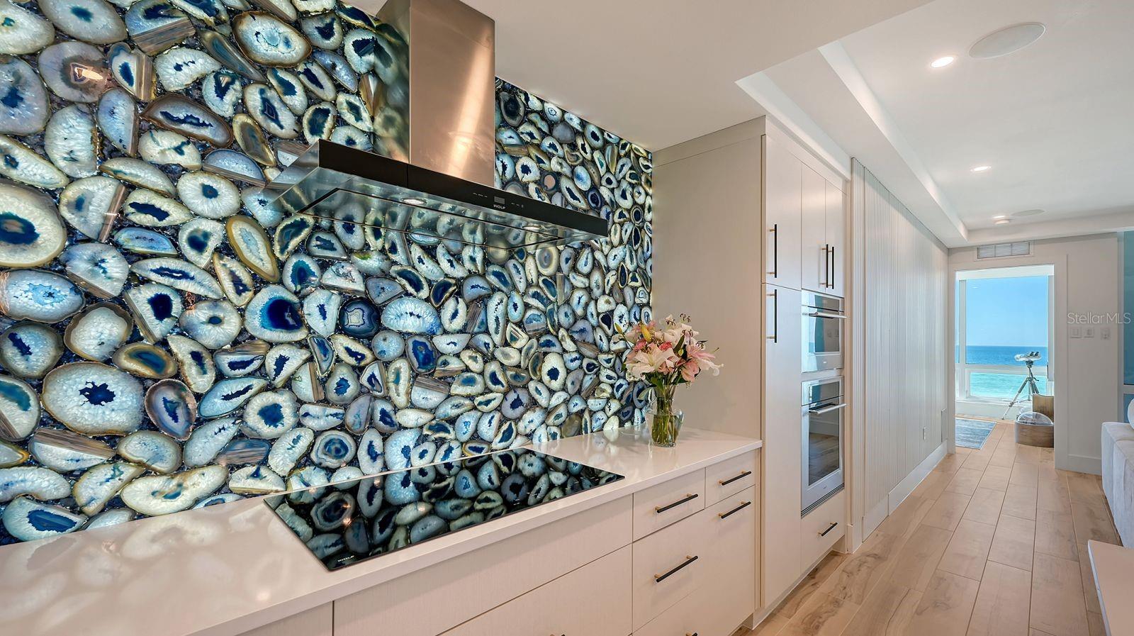 TEN35 SEASIDE - Residential