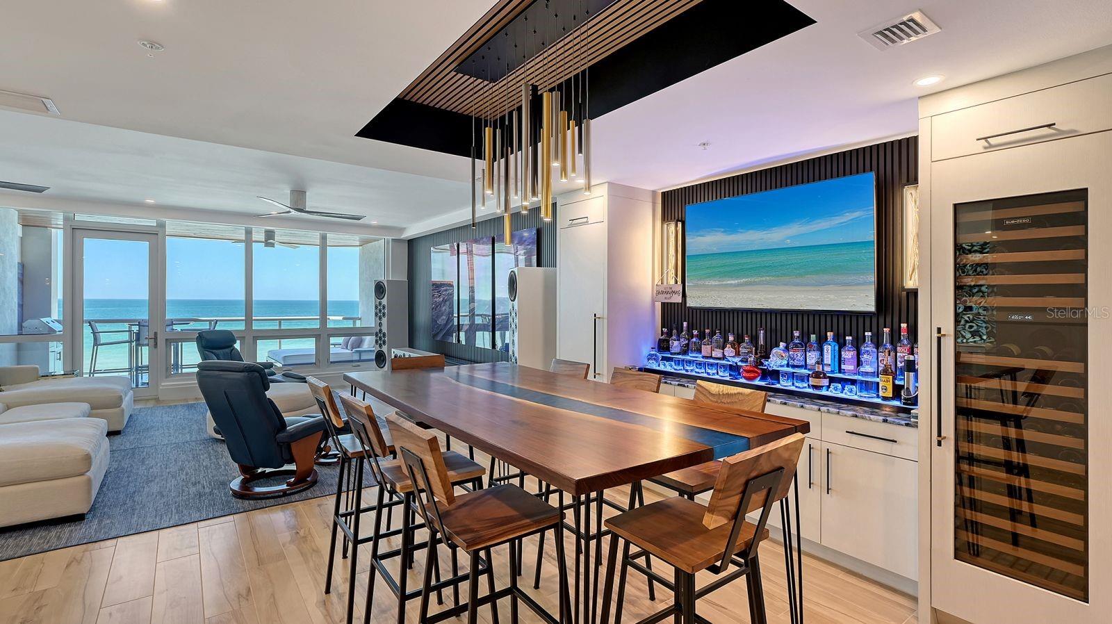 TEN35 SEASIDE - Residential