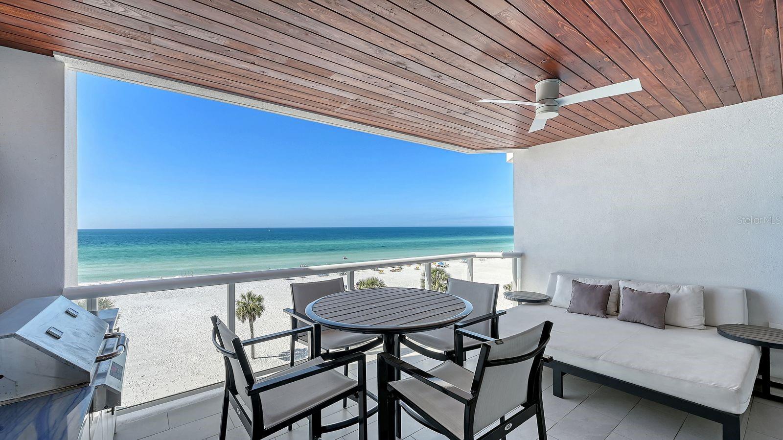 TEN35 SEASIDE - Residential