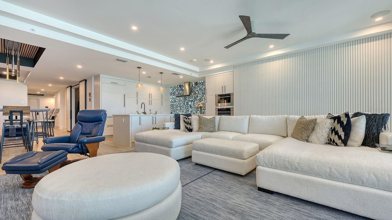 TEN35 SEASIDE - Residential