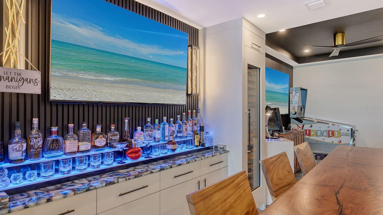 TEN35 SEASIDE - Residential