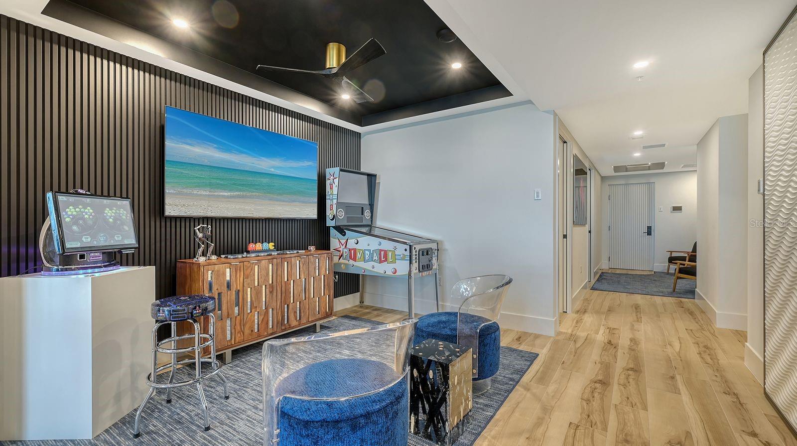 TEN35 SEASIDE - Residential