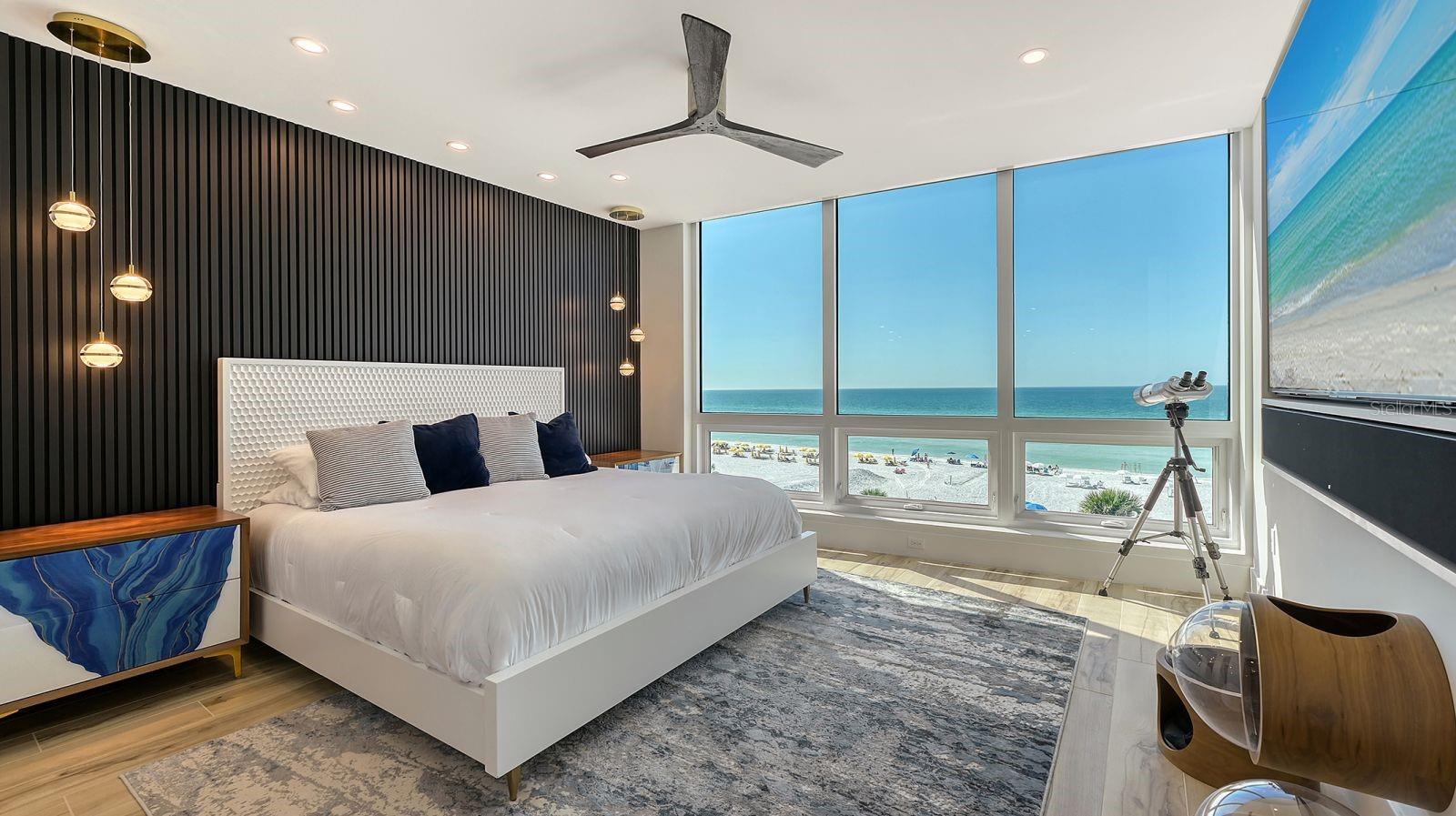 TEN35 SEASIDE - Residential