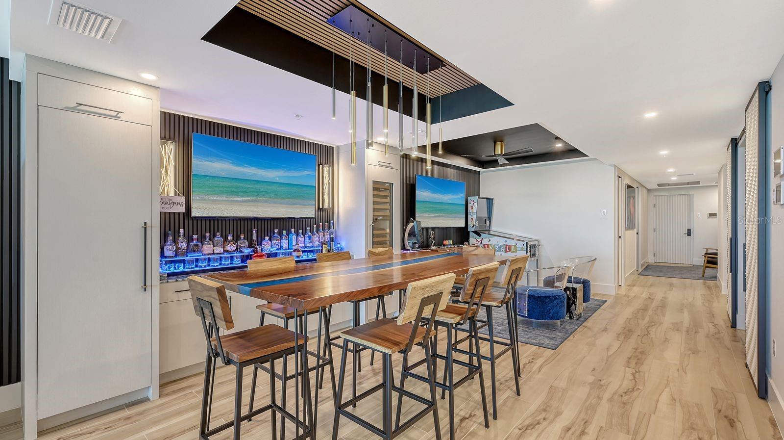 TEN35 SEASIDE - Residential