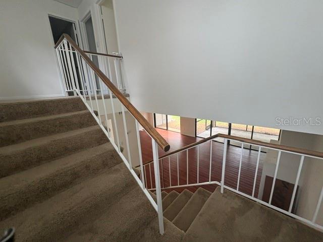 LAKE OF THE WOODS SEC 08 TWNHS - Residential
