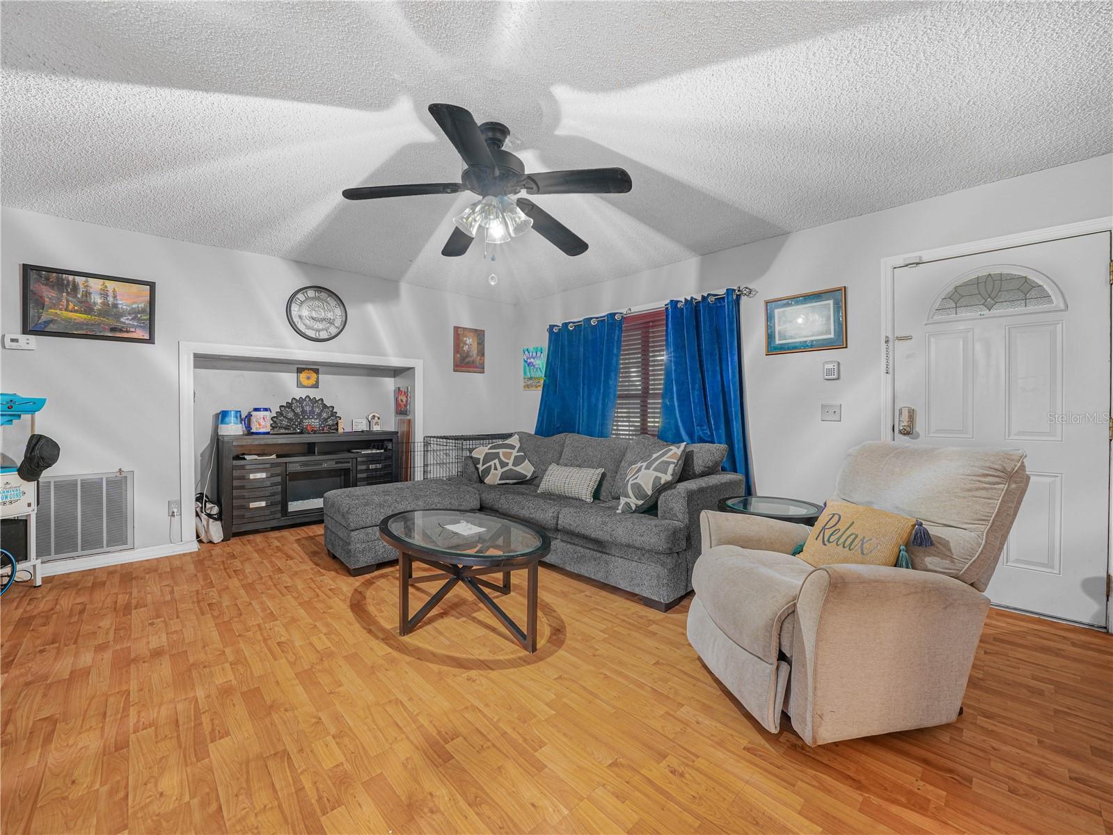 POINCIANA NBRHD 04 VILLAGE 07 - Residential