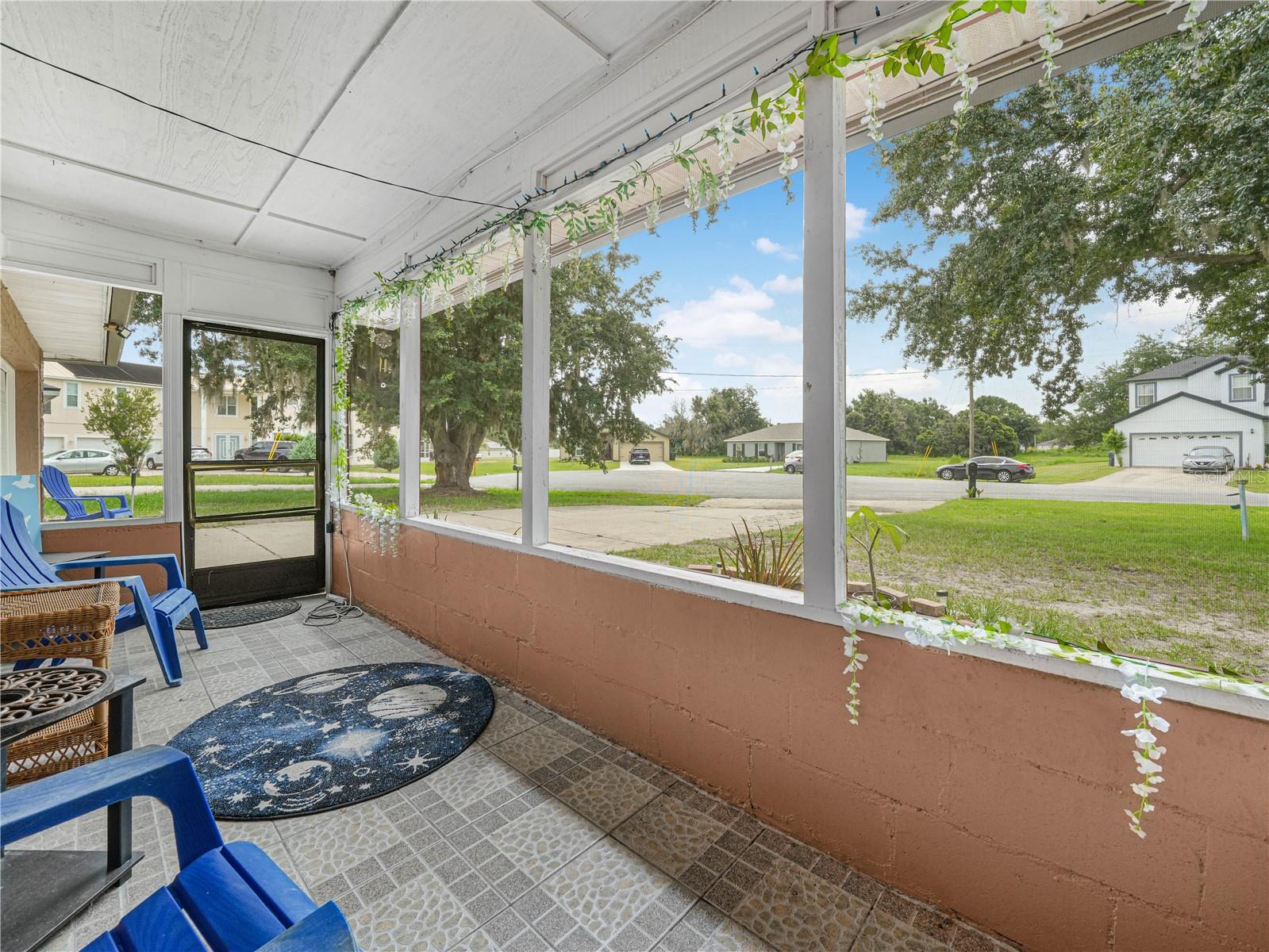 POINCIANA NBRHD 04 VILLAGE 07 - Residential