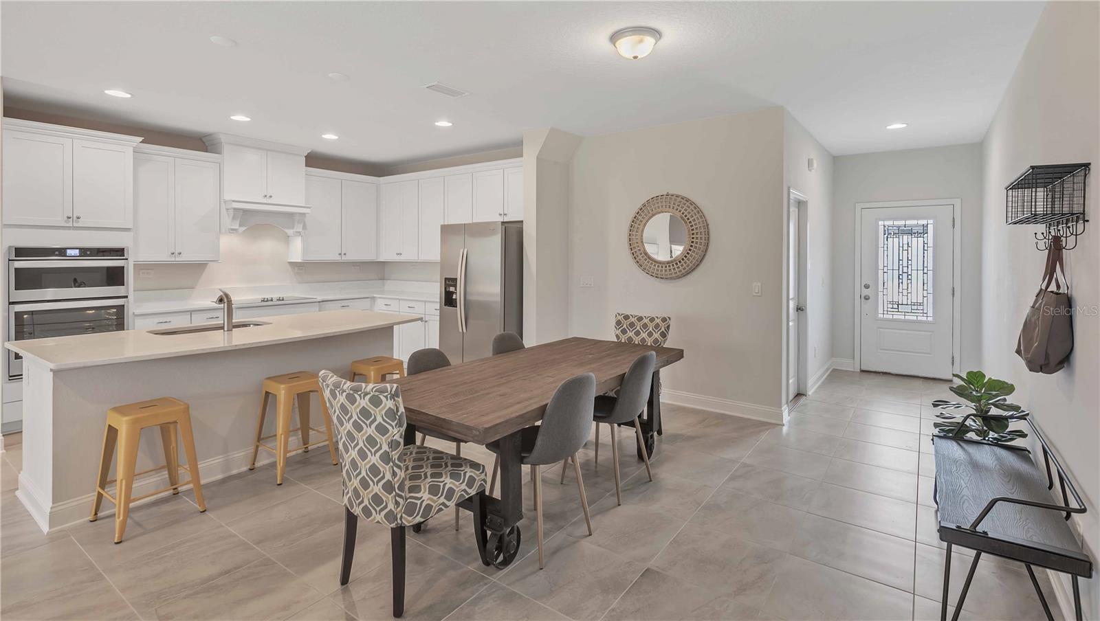 SEAIRE - Residential