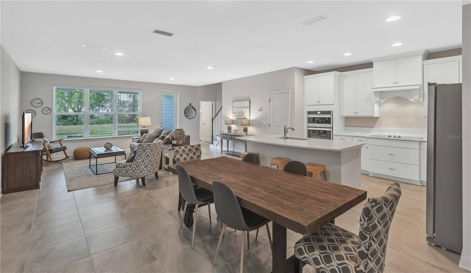 SEAIRE - Residential