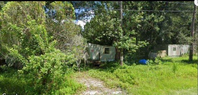 ANCLOTE RIVER ACRES - Land