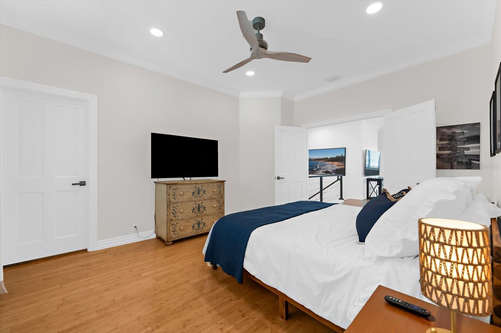 HAMILTON CLUB - Residential