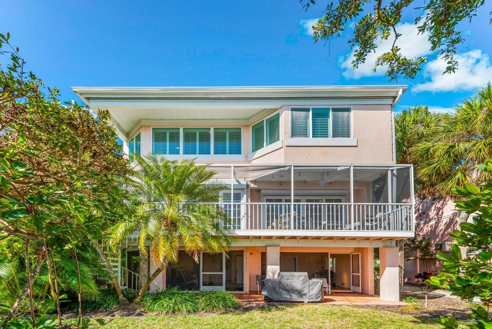 HAMILTON CLUB - Residential