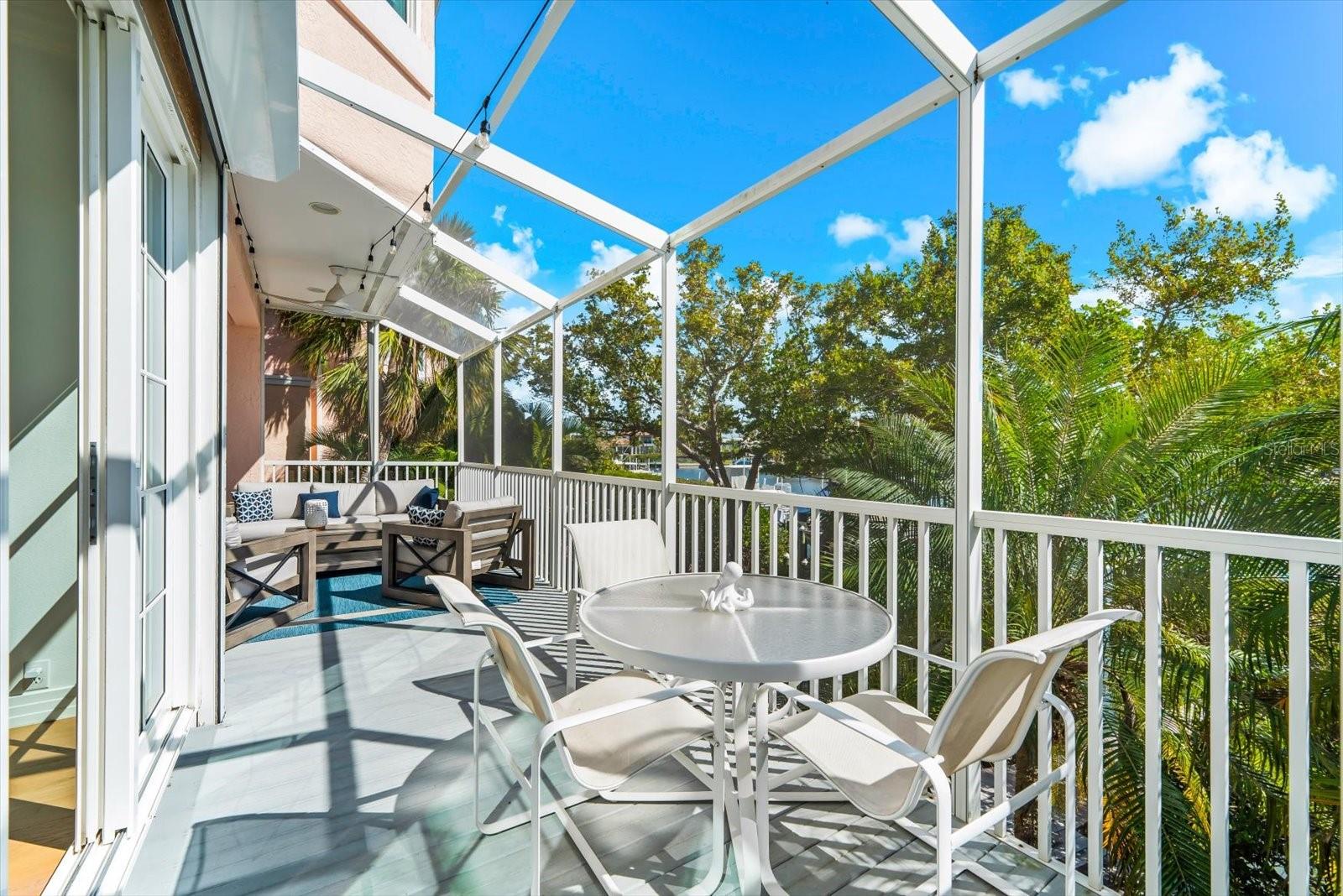 HAMILTON CLUB - Residential