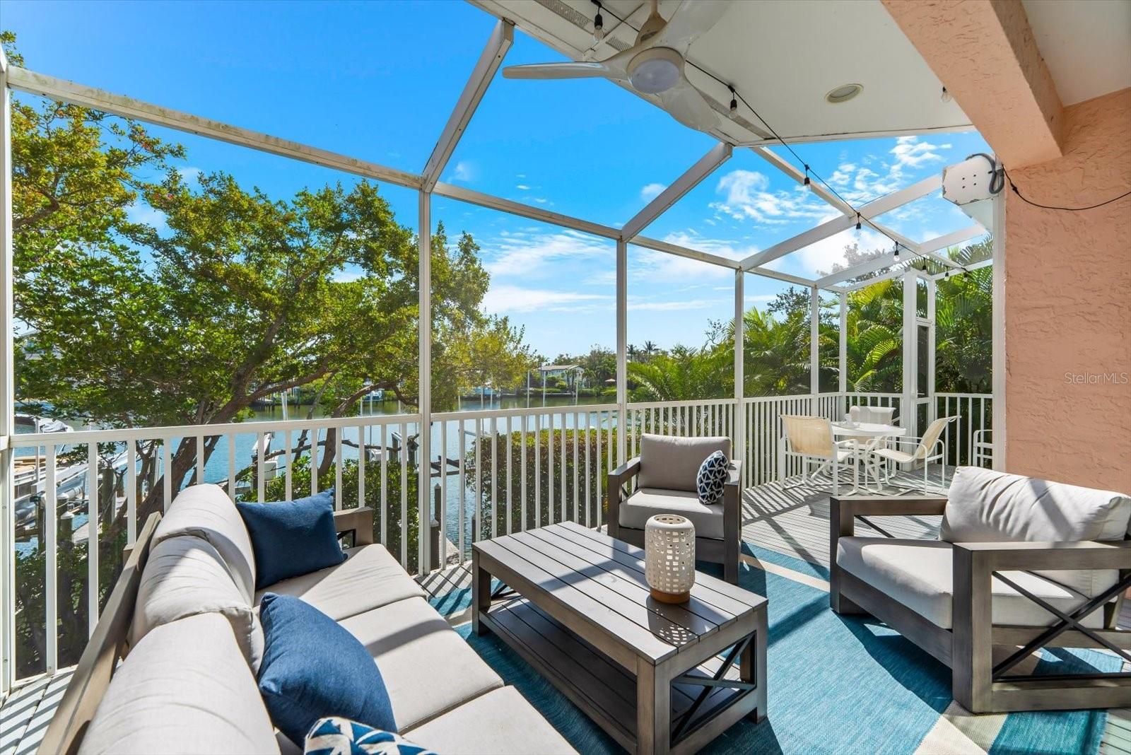 HAMILTON CLUB - Residential