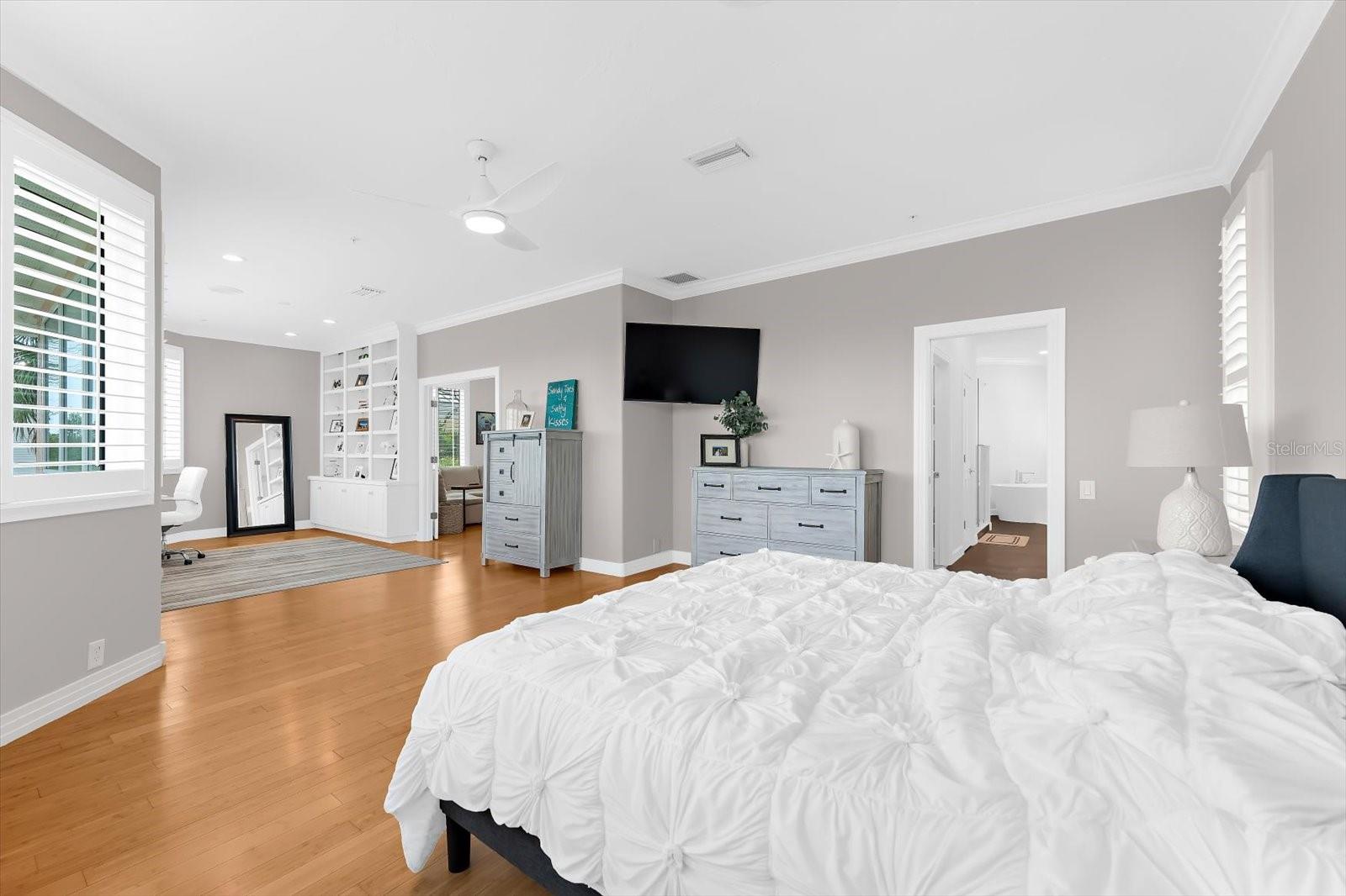 HAMILTON CLUB - Residential