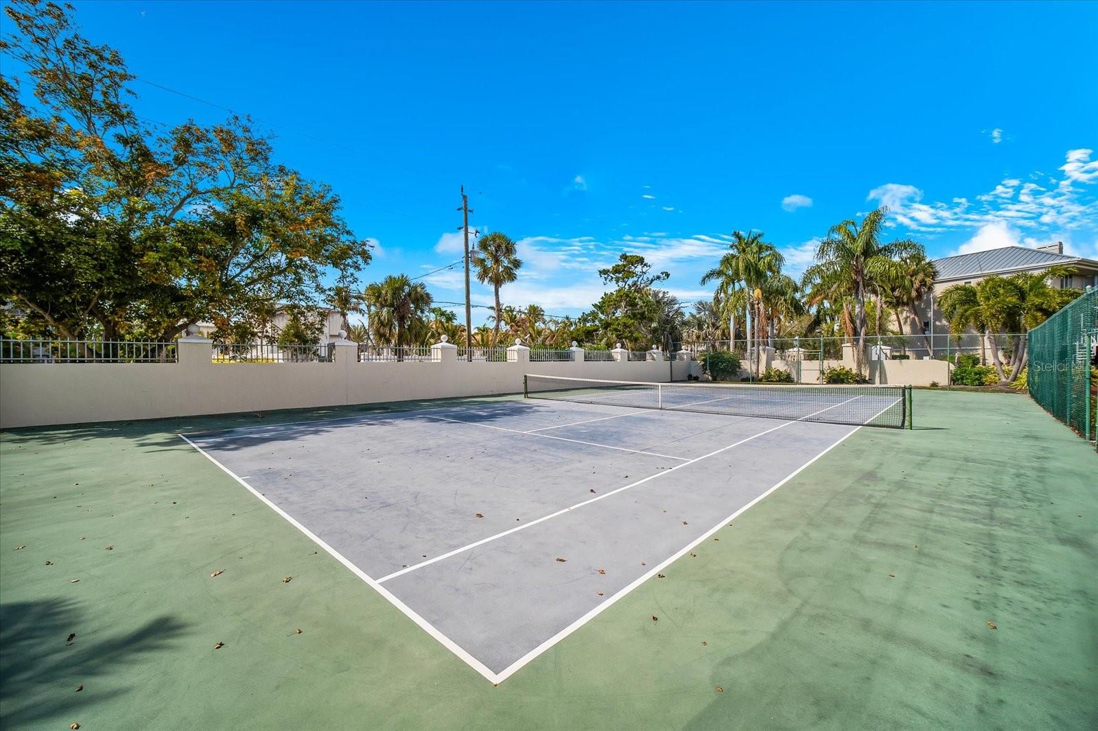 HAMILTON CLUB - Residential