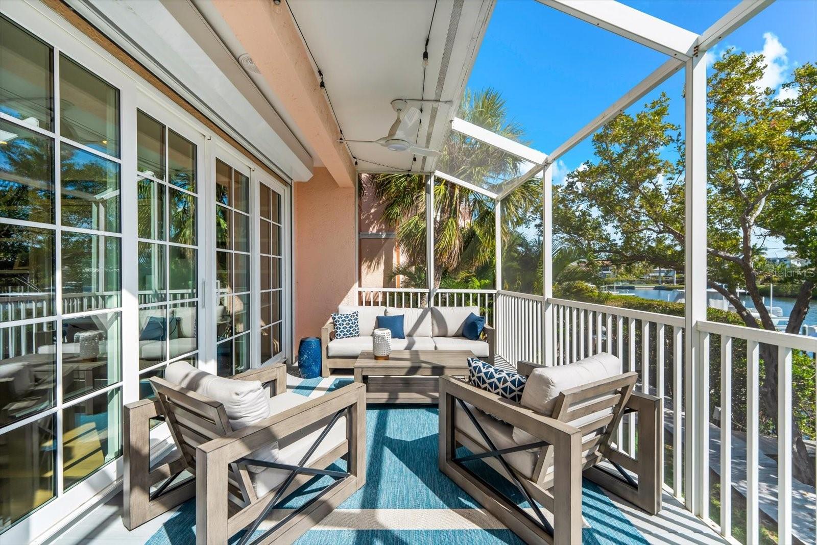 HAMILTON CLUB - Residential