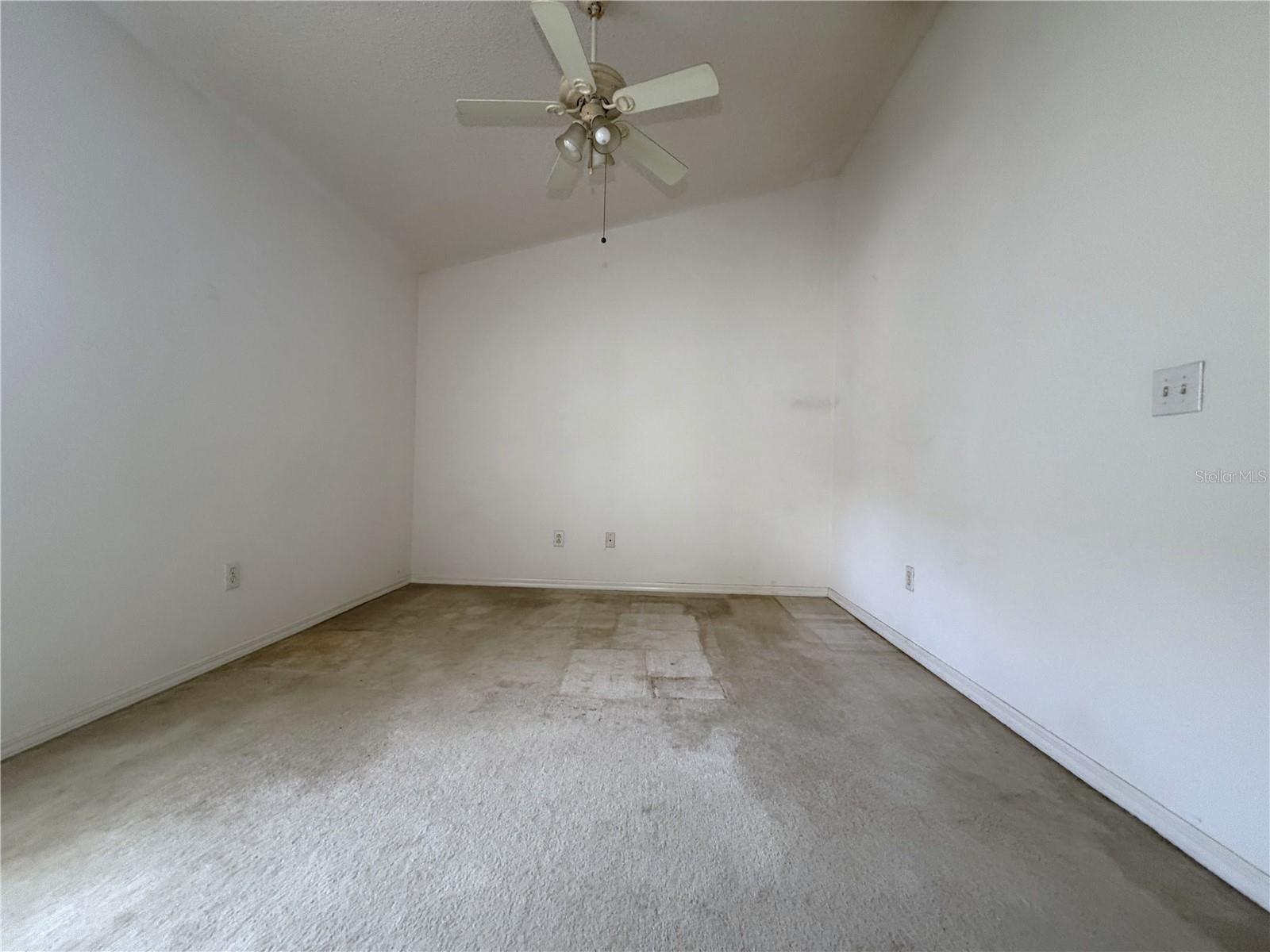 BLOOMINGDALE RIDGE - Residential