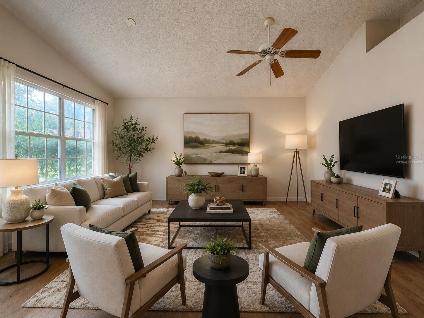 BLOOMINGDALE RIDGE - Residential