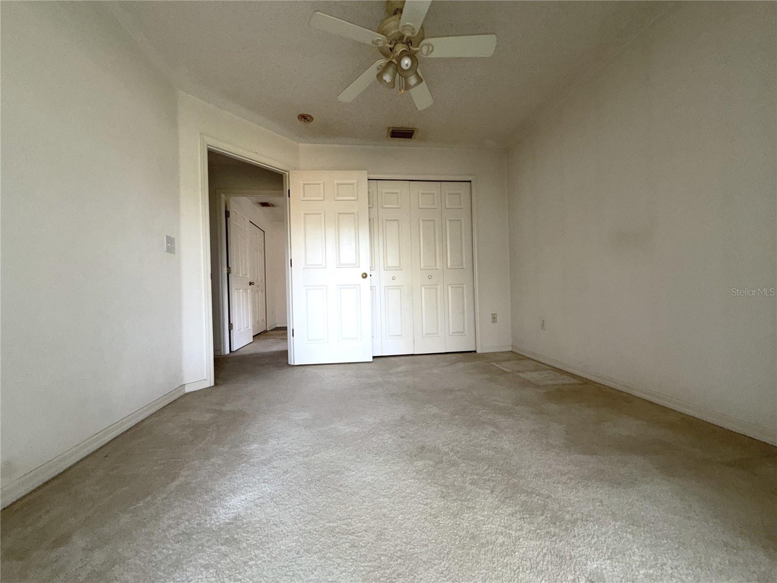 BLOOMINGDALE RIDGE - Residential