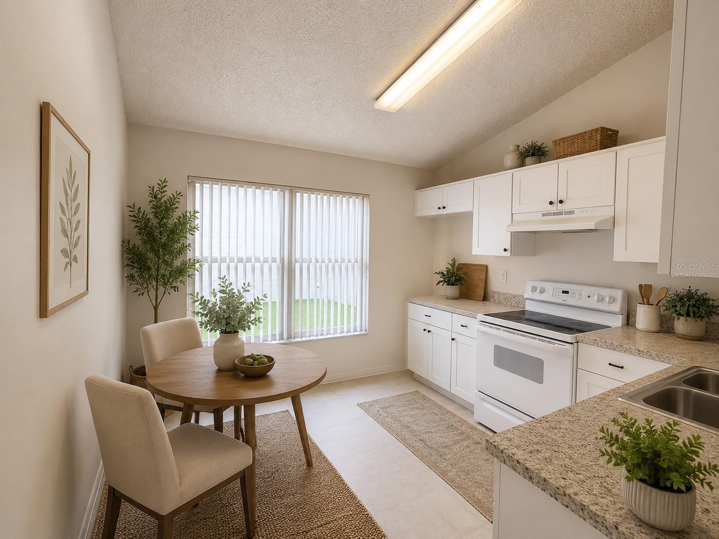 BLOOMINGDALE RIDGE - Residential