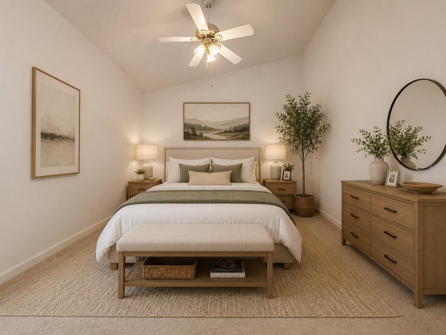 BLOOMINGDALE RIDGE - Residential