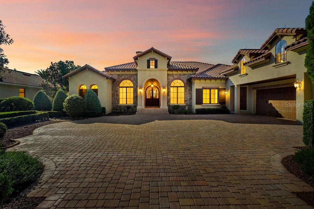 KEENES POINTE - Residential