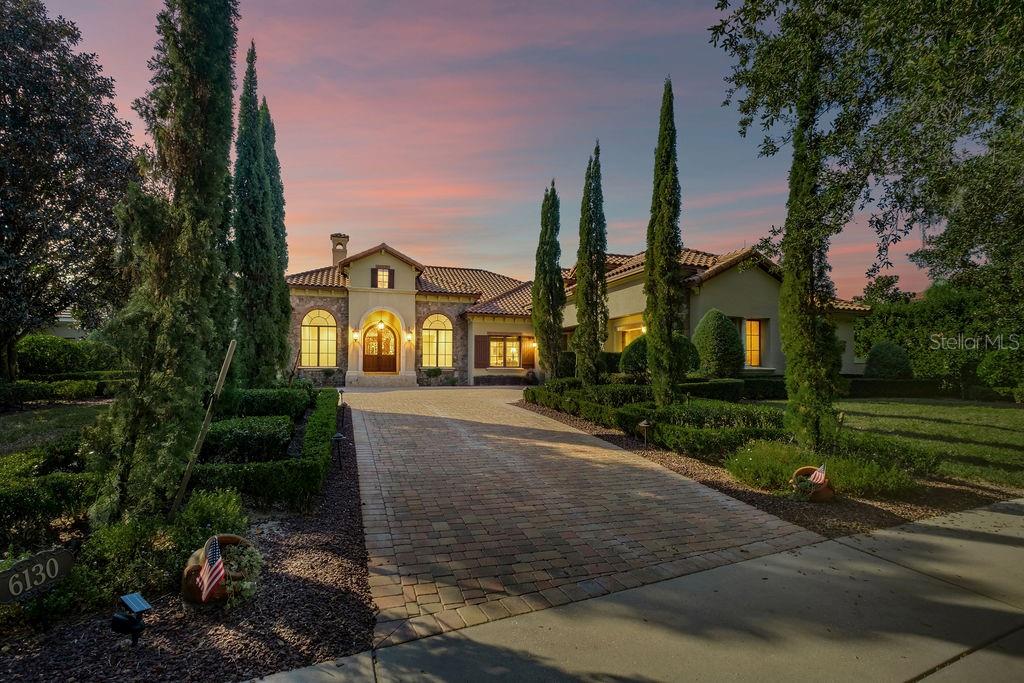 KEENES POINTE - Residential
