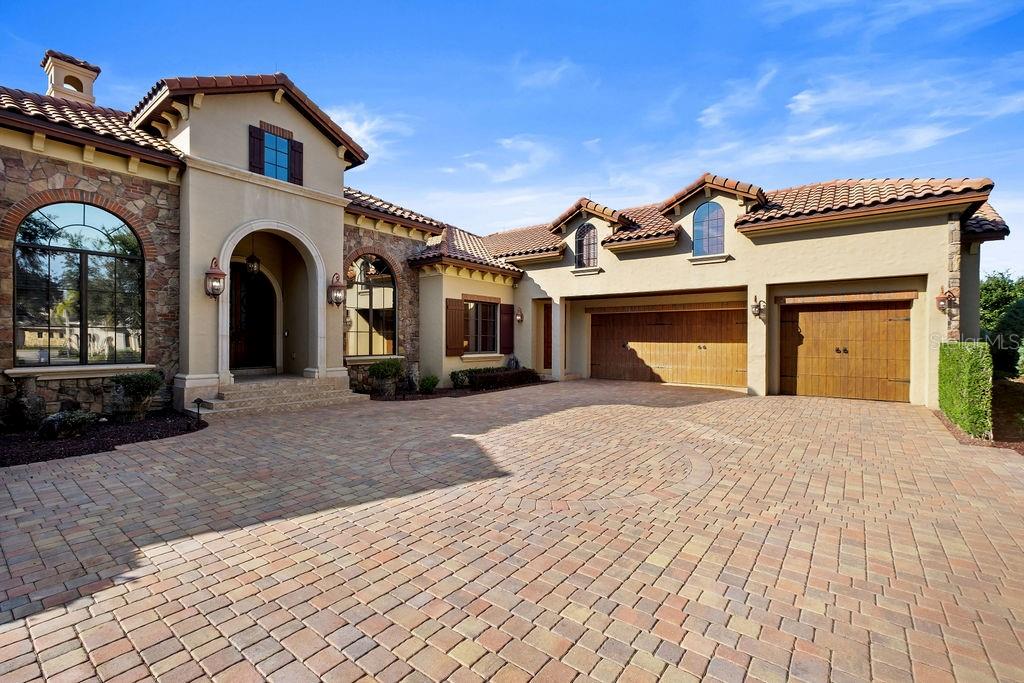 KEENES POINTE - Residential