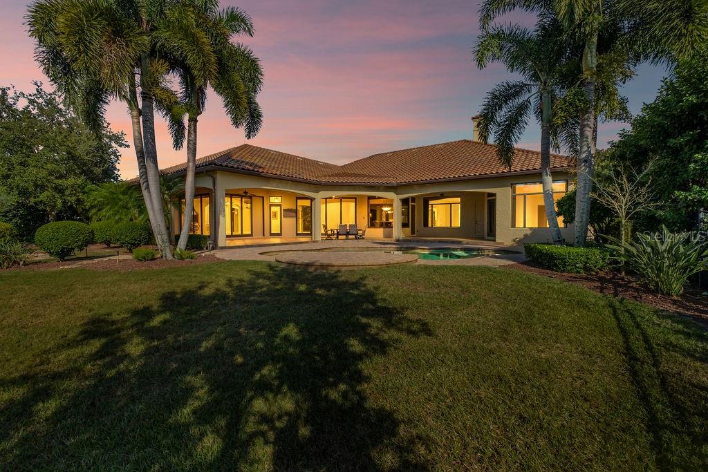 KEENES POINTE - Residential